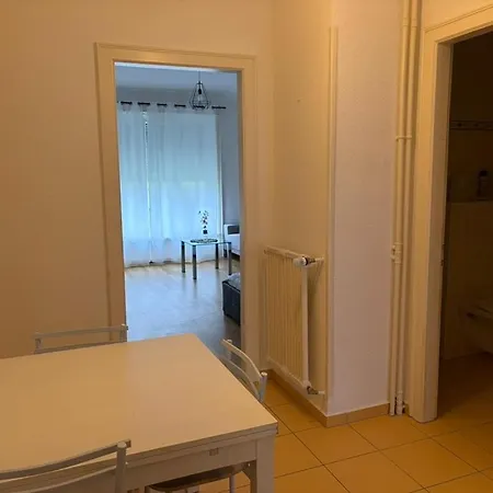 2 Bedroom In The Center Of Appartement Lausanne