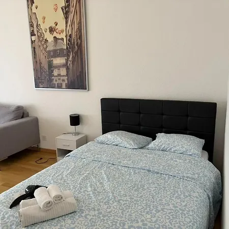 Appartement 2 Bedroom In The Center Of